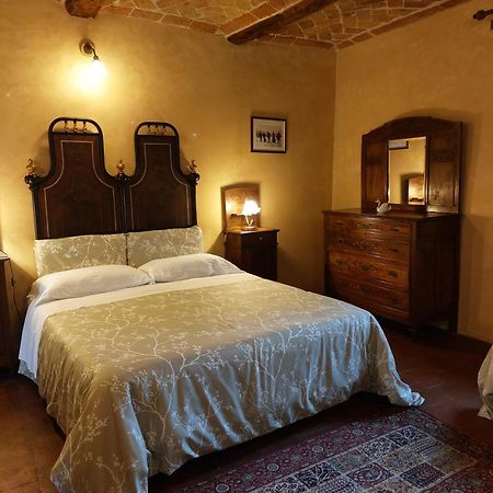 La Corte Del Barbio Aramengo Экстерьер фото
