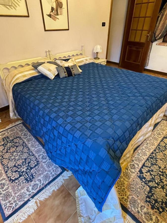 La Corte Del Barbio Aramengo Экстерьер фото