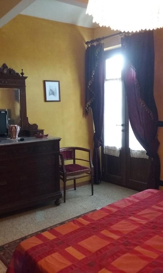La Corte Del Barbio Aramengo Экстерьер фото