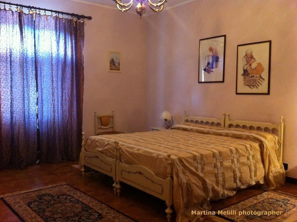 La Corte Del Barbio Aramengo Экстерьер фото